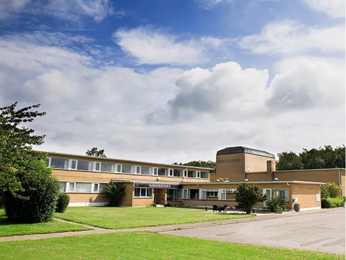 Miniferie på Nørherredhus Hotel på smukke Nordals med masser af natur