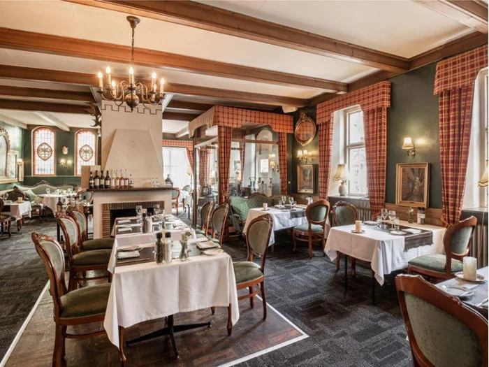 Miniferie på Hotel Dagmar i historiske Ribe
