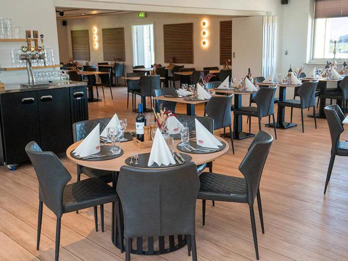 Miniferie for 2 på Hotel Falken - 2 retters menu inkluderet