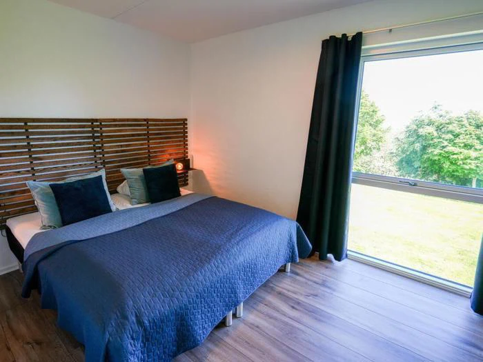 Ophold for 2 på Hotel Limfjorden - Ro, udsigt og vestjysk gæstfrihed ved vandet