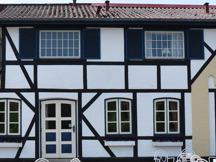 Miniferie for 2 på Hotel Menstrup Kro på skønne sydsjælland