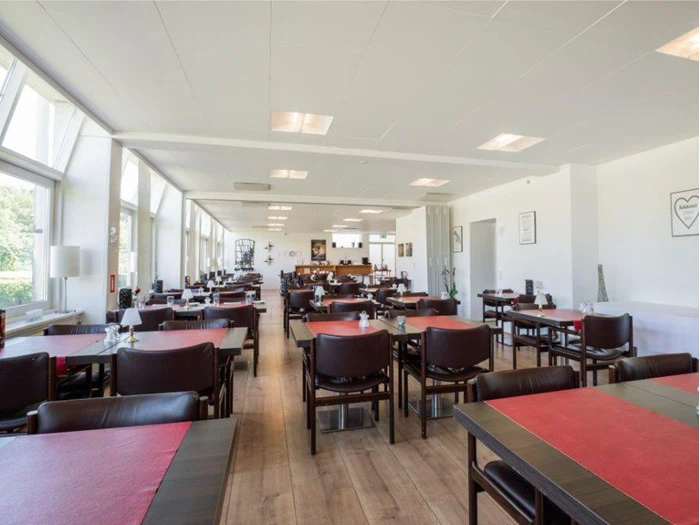 Miniferie på Nørherredhus Hotel på smukke Nordals med masser af natur