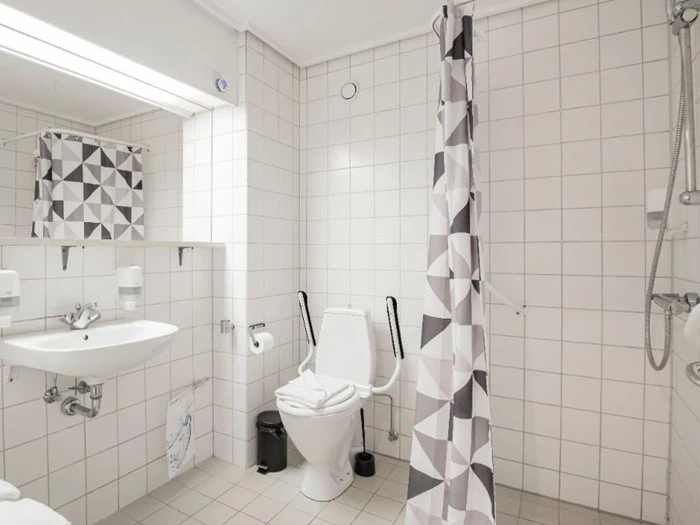 Miniferie på Hotel Norden - Smuk udsigt over Haderslev Dam