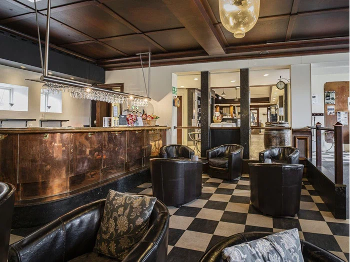 Miniferie for 2 på Hotel Vinhuset i Næstved 