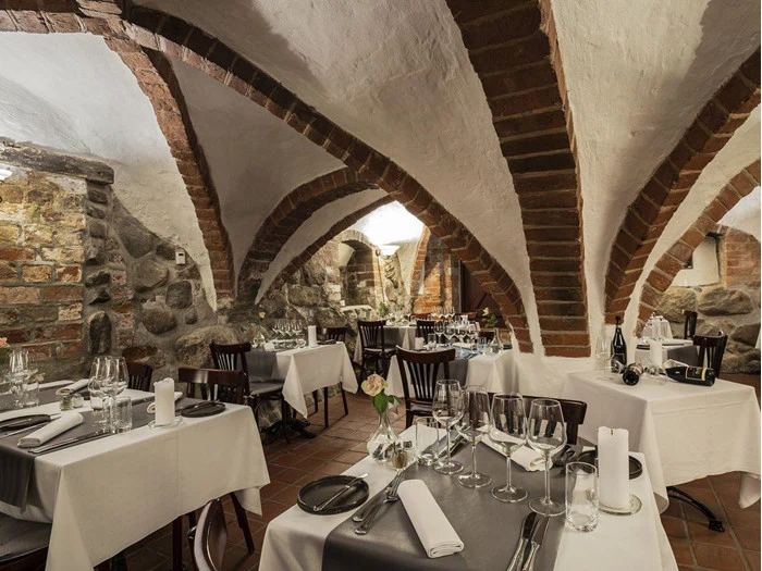 Miniferie for 2 på Hotel Vinhuset i Næstved 