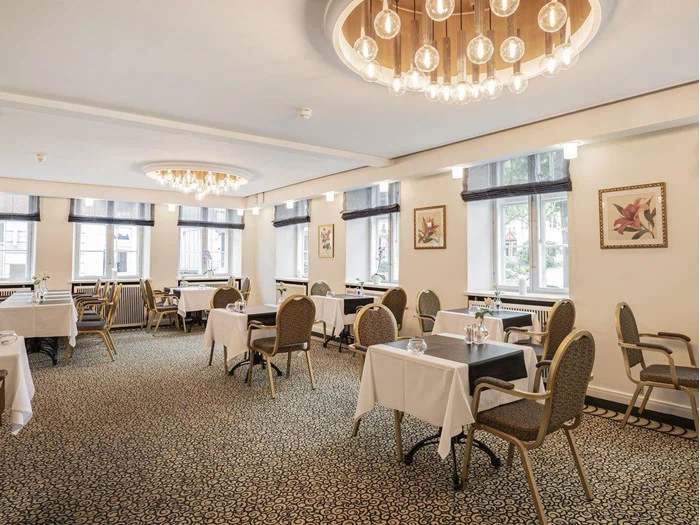 Miniferie for 2 på Hotel Vinhuset i Næstved 