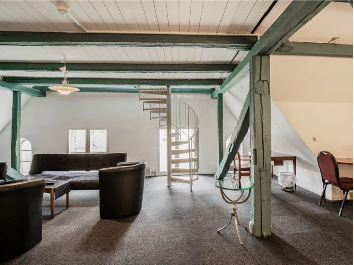 Miniferie for 2 på Hotel Vinhuset i Næstved 