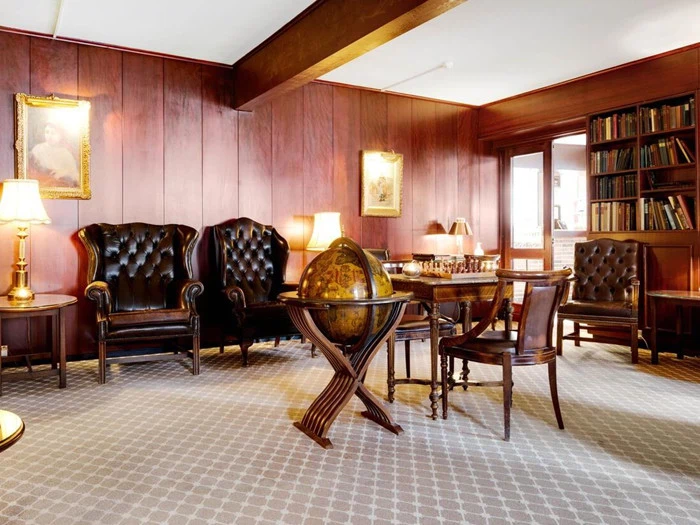 Miniferie på Hotel Kryb I Ly Kro - Jyllands smukkeste storkro