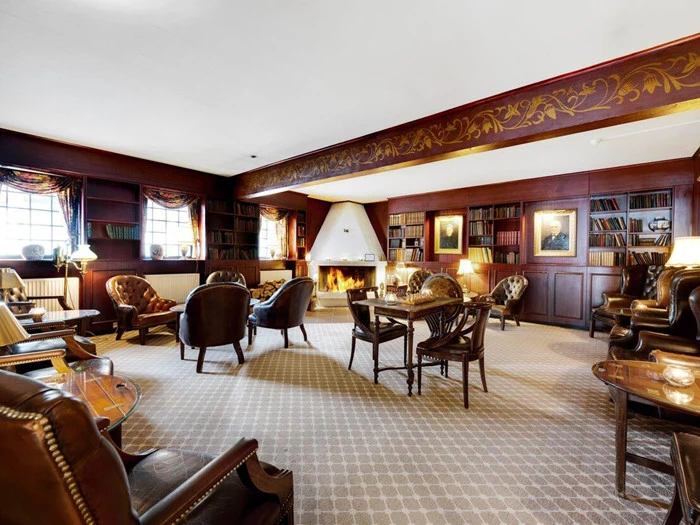 Miniferie på Hotel Kryb I Ly Kro - Jyllands smukkeste storkro