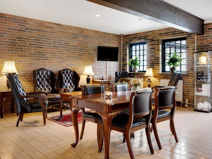 Miniferie på Hotel Kryb I Ly Kro - Jyllands smukkeste storkro