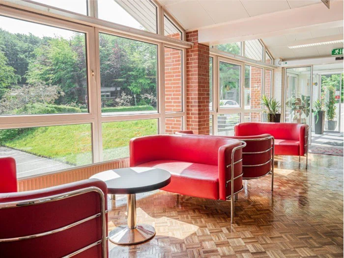 Miniferie på Vissenbjerg Storkro midt på fyn