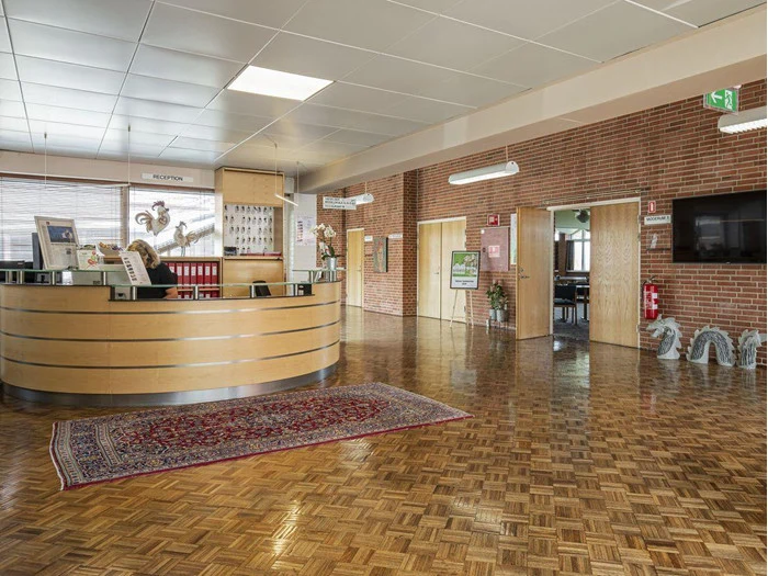 Miniferie på Vissenbjerg Storkro midt på fyn