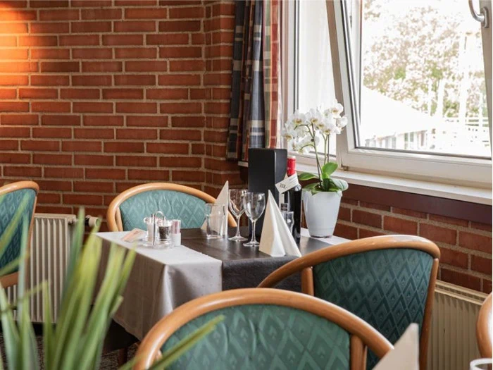 Miniferie på Vissenbjerg Storkro midt på fyn