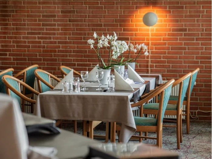 Miniferie på Vissenbjerg Storkro midt på fyn