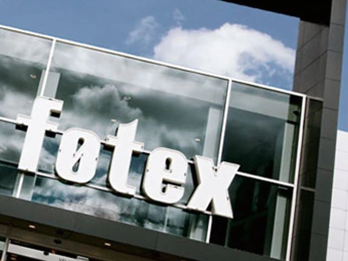 Gavekort på 1 kagemand og 10 boller  fra Føtex bageren