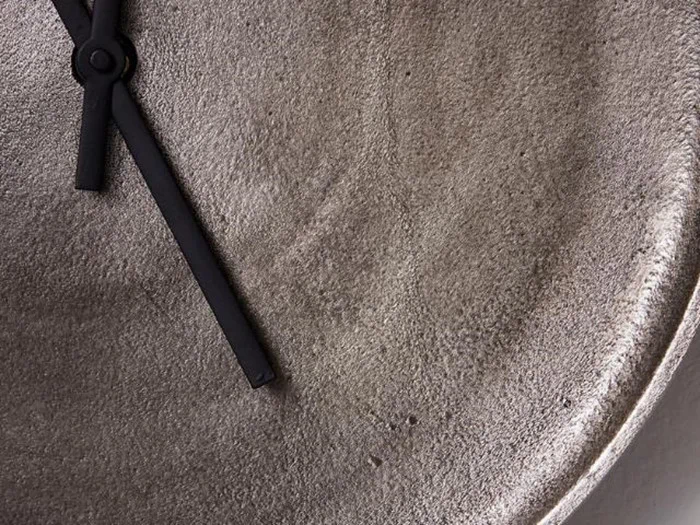 Curva vægur fra House Doctor - Sølv oxideret