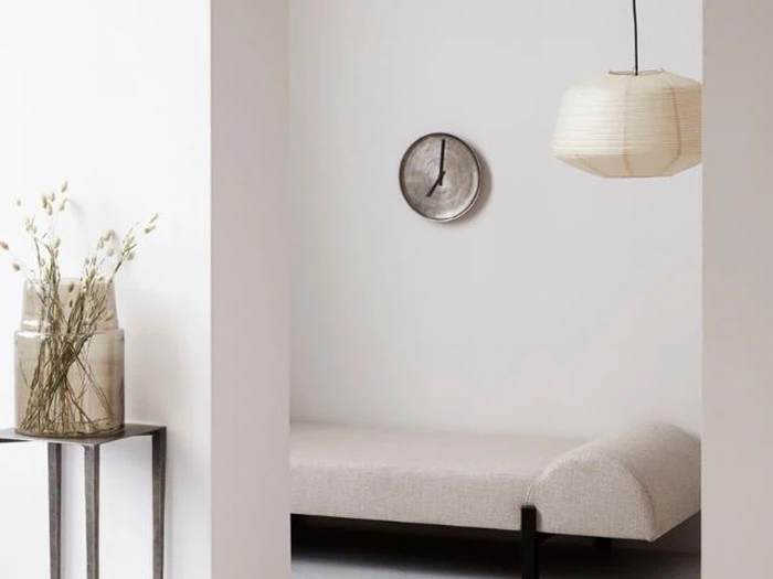 Curva vægur fra House Doctor - Sølv oxideret