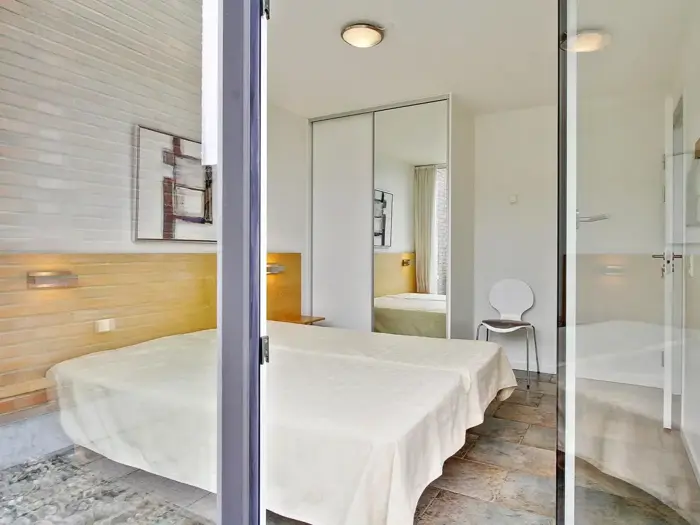 Venindeweekend for 4: Wellness og forkælelse på Enjoy Resorts Rømø