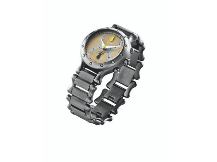 Caroline Wozniacki / Rosendahl "CW8" ur (model 43550)