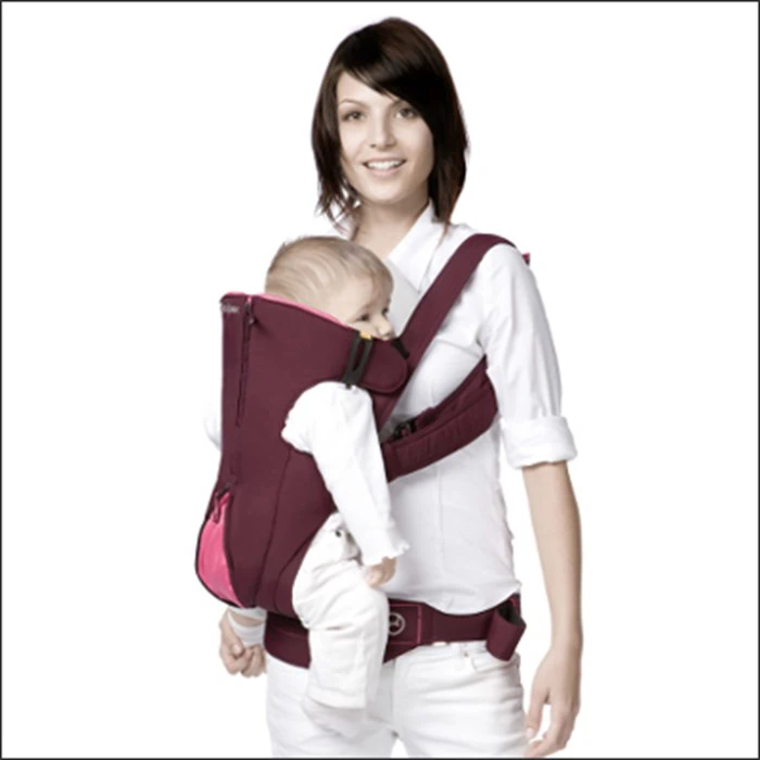 Cybex 2 go bæresele