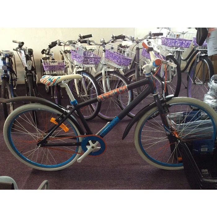 Kildemoes drengecykel "26"