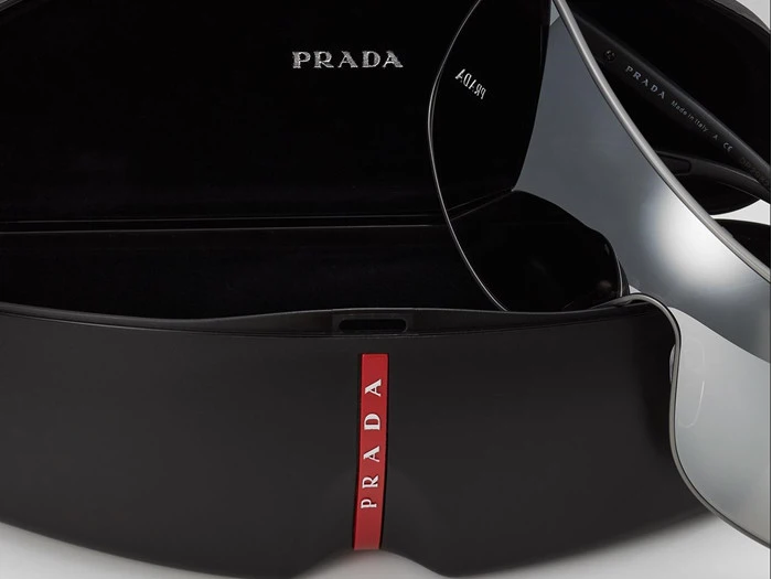 Prada Linea Rossa