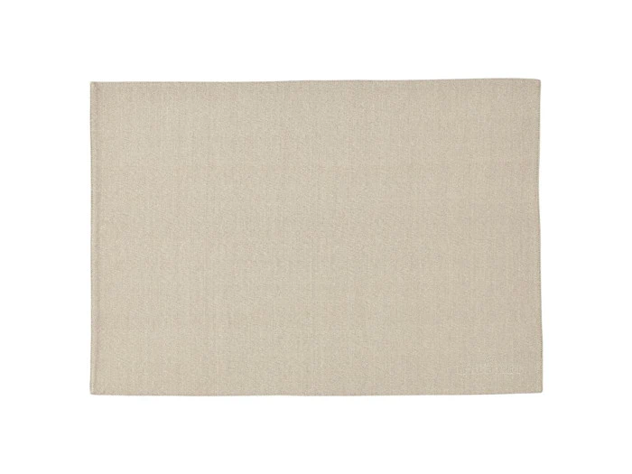 12 STK. MESSIA DÆKKESERVIETTER FRA LENE BJERRE - 2 FARVER