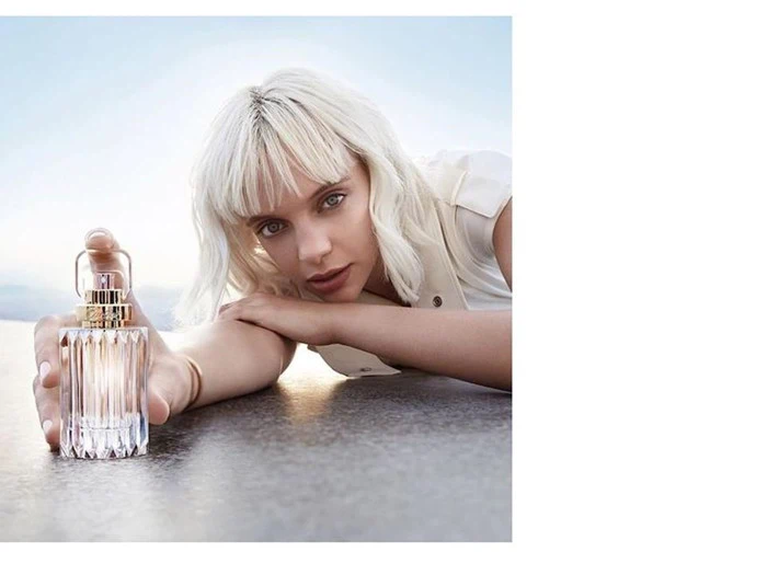 Cartier Carat 100ml EDP Spray