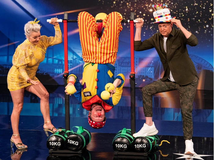 Jongleringsevent - Lær at jonglere på 30 minutter (Gælder Nordjylland) 