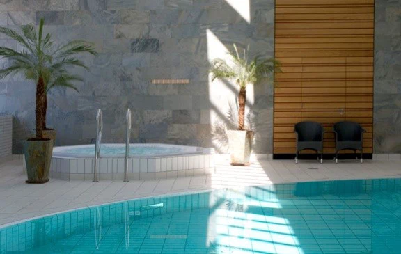 Nyd en lækker dag med Golf og Wellness på Enjoy Resorts, Rømø