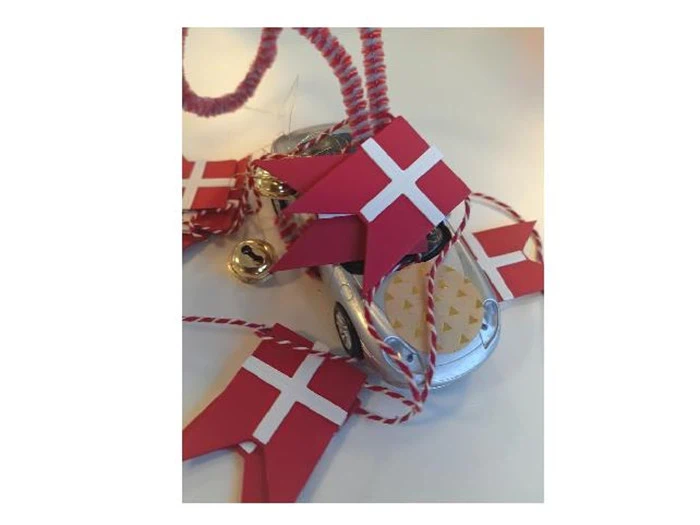 Linses Juleshow samler ind til Ønskefonden!