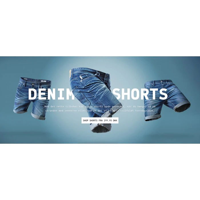 Gavekort på kr. 1.000 til JackandJones.dk