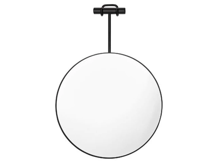 Deponia spejl fra Lene Bjerre - H: 58 cm