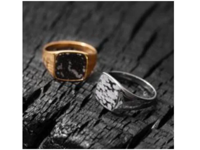 Alexander Berling London ring