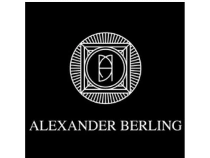 Alexander Berling London ring