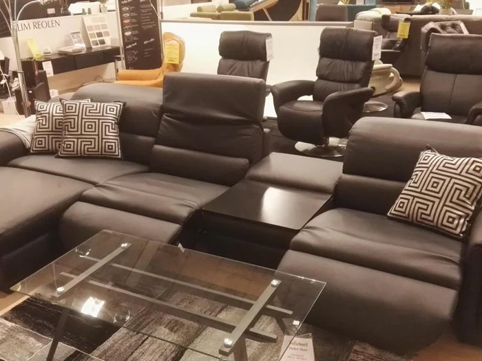 Luksus sofa fra Møbler & Design