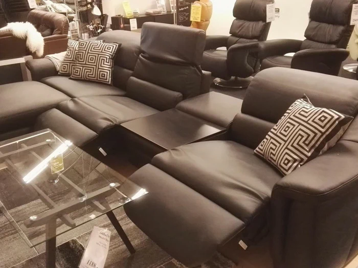 Luksus sofa fra Møbler & Design