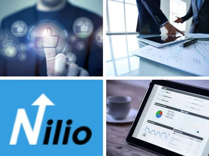 Gavekort til gennemgang og optimering af din virksomheds Facebook side fra Nilio