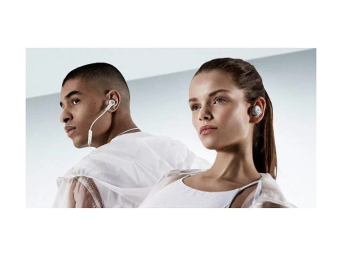 B&O Beoplay E8 Motion - Hvid