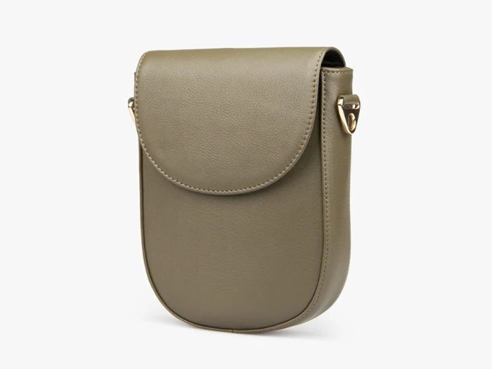 Treats, Lilja Crossbody, grøn