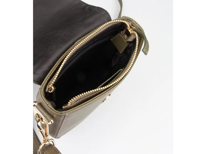 Treats, Lilja Crossbody, grøn