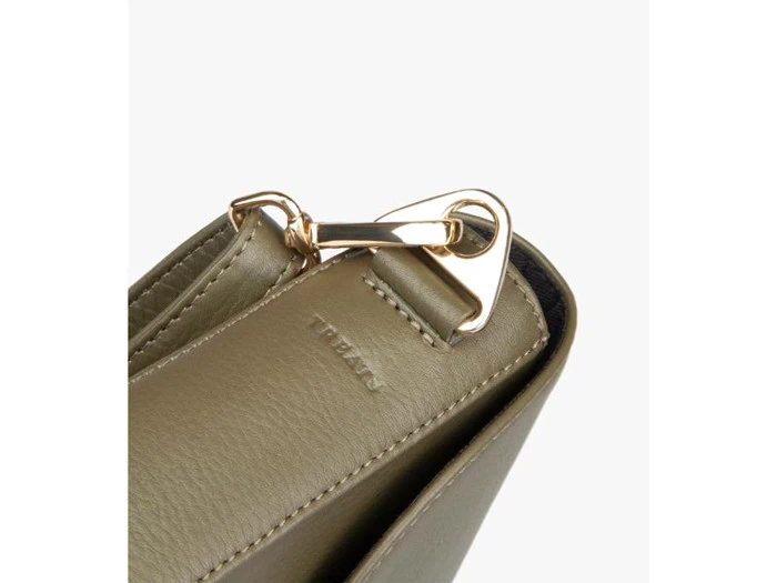 Treats, Lilja Crossbody, grøn