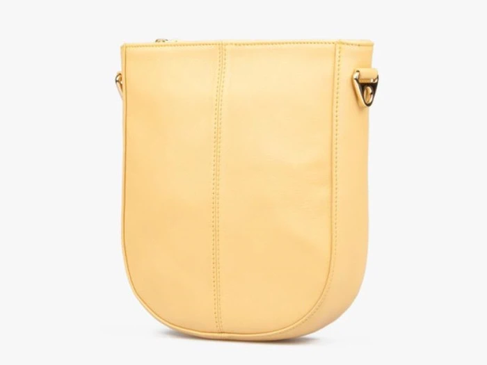 Treats, Belis Crossbody, gul