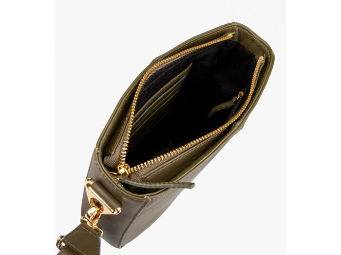 Treats, Belis Crossbody, grøn