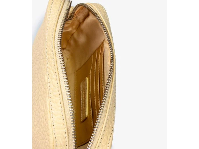 Treats, Lauren crossbody, gul