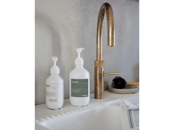 Meraki, Pure opvaskemiddel, 490 ml.