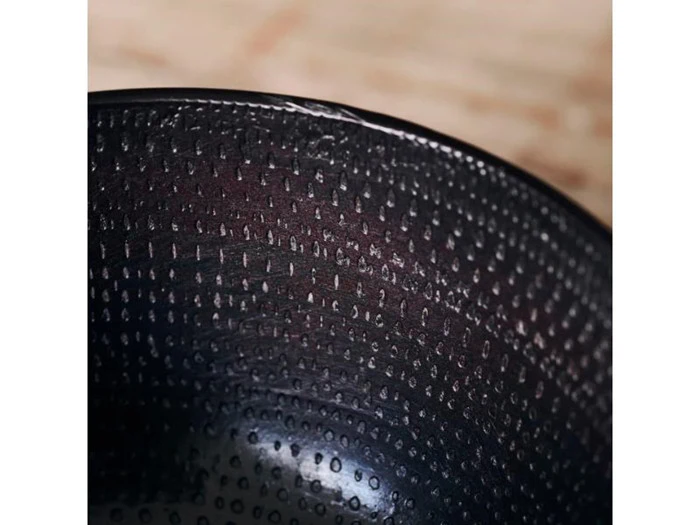 House Doctor, Chappra skål, Antik brun, h: 4.5 x ø: 9.5 cm