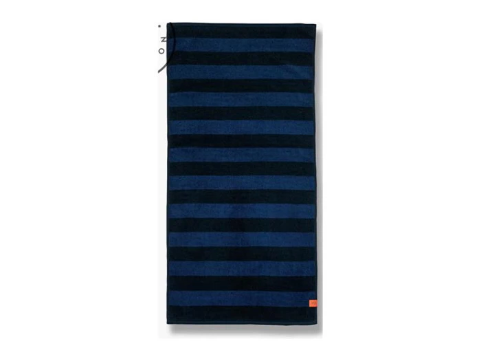 AROS håndklædepakke fra Mette Ditmer - midnight blue