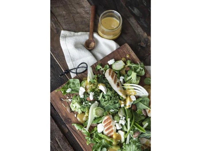 Ib Laursen, Skærebræt m/riller, firkantet, akacietræ, B: 25 H: 1,5 L: 38