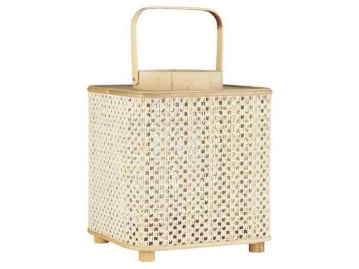 Ib Laursen, Vista lanterne, B: 24,5 H: 30 L: 24,5